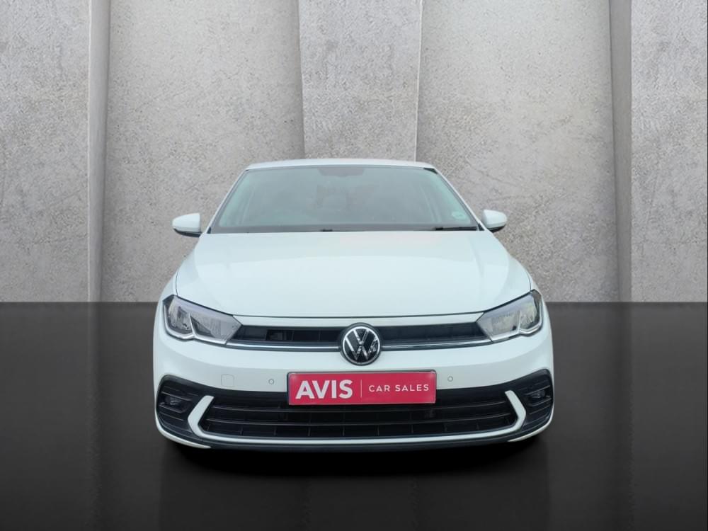 Volkswagen Polo Hatch 1.0 Tsi