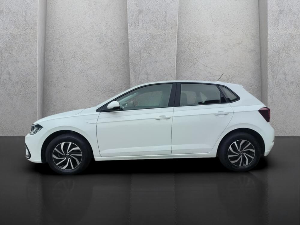 Volkswagen Polo Hatch 1.0 Tsi