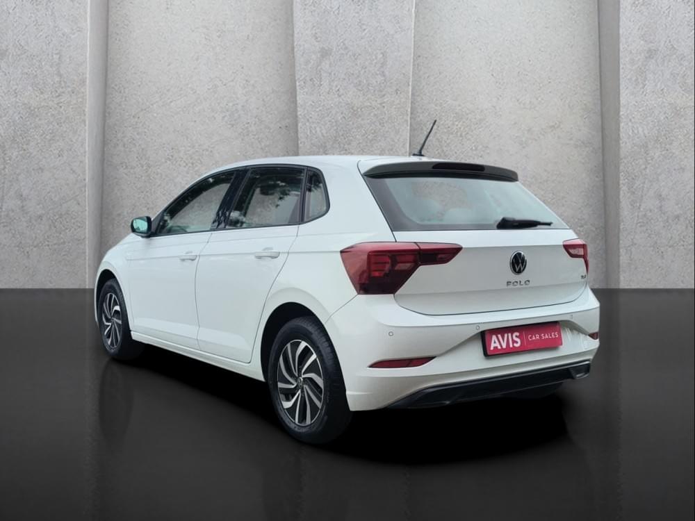 Volkswagen Polo Hatch 1.0 Tsi