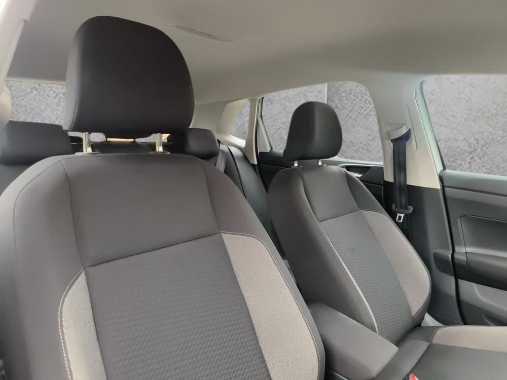 Volkswagen Polo Hatch 1.0 Tsi