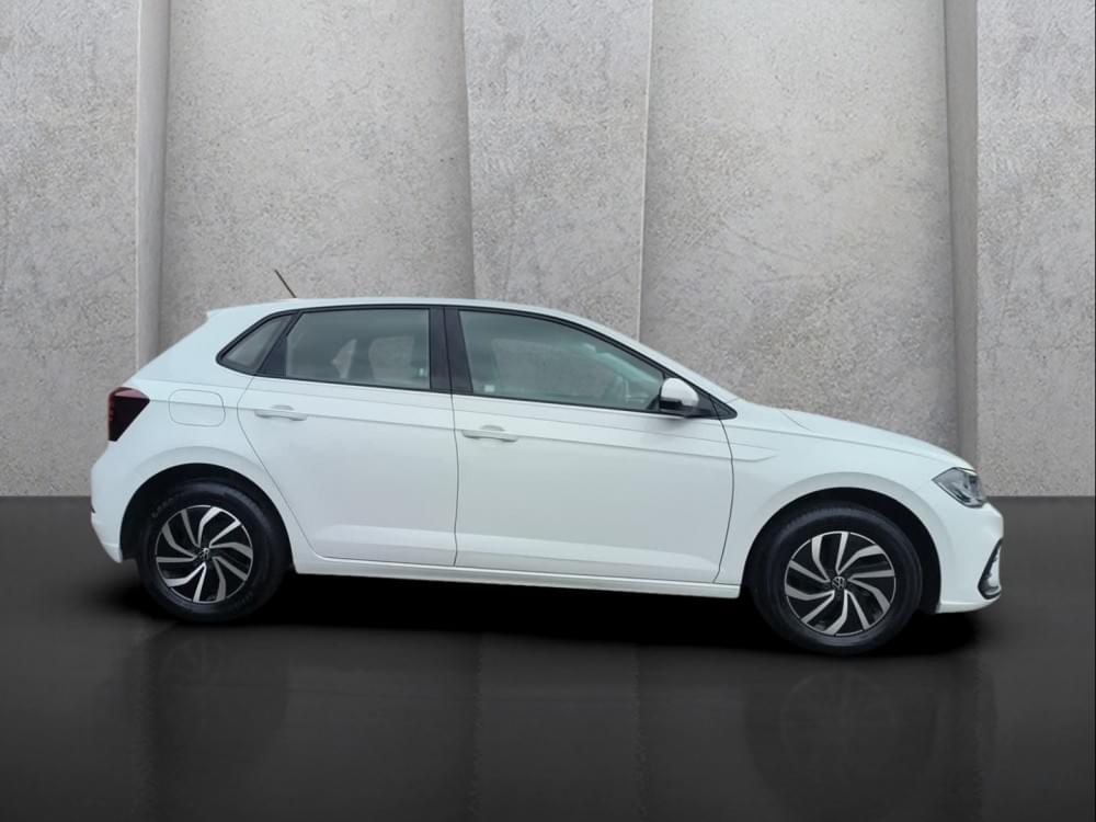 Volkswagen Polo Hatch 1.0 Tsi