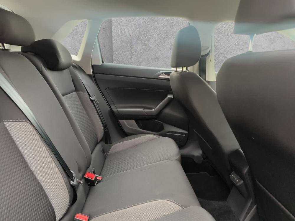 Volkswagen Polo Hatch 1.0 Tsi