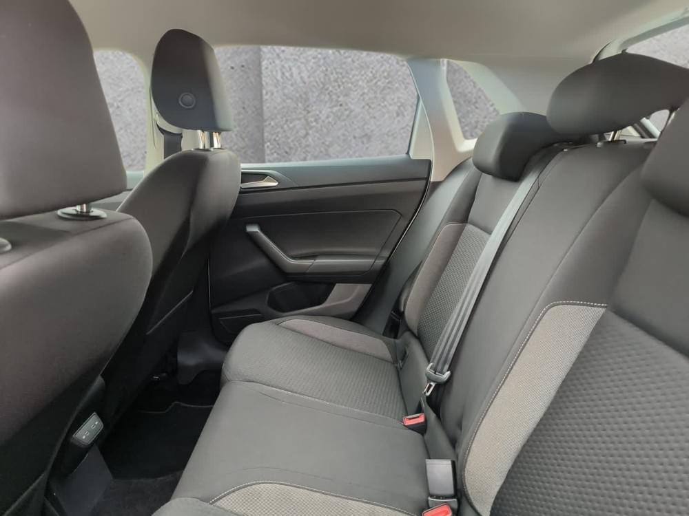 Volkswagen Polo Hatch 1.0 Tsi
