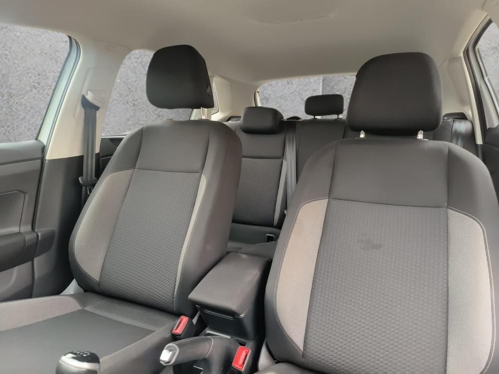 Volkswagen Polo Hatch 1.0 Tsi