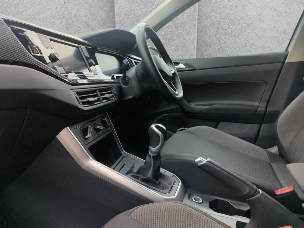 Volkswagen Polo Hatch 1.0 Tsi