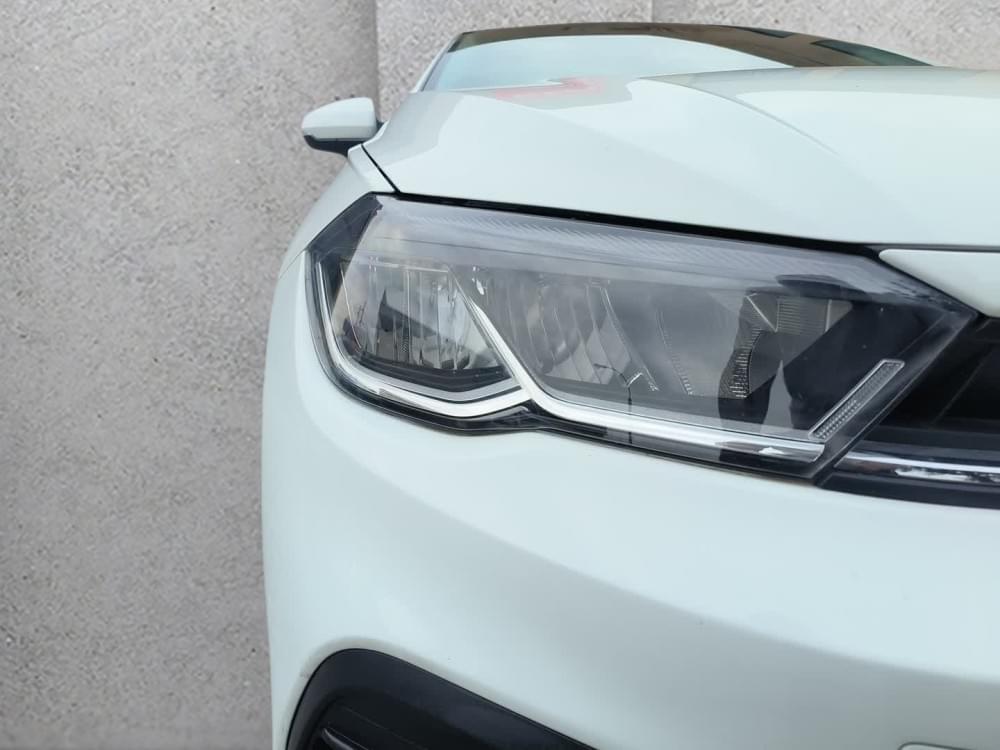 Volkswagen Polo Hatch 1.0 Tsi