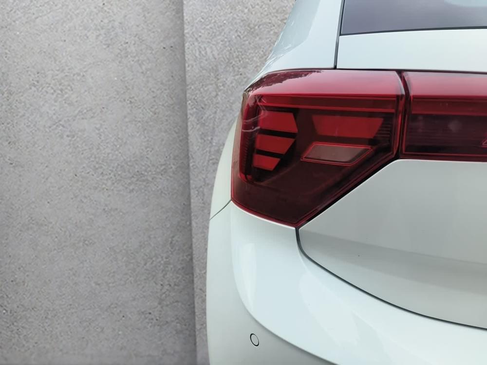 Volkswagen Polo Hatch 1.0 Tsi