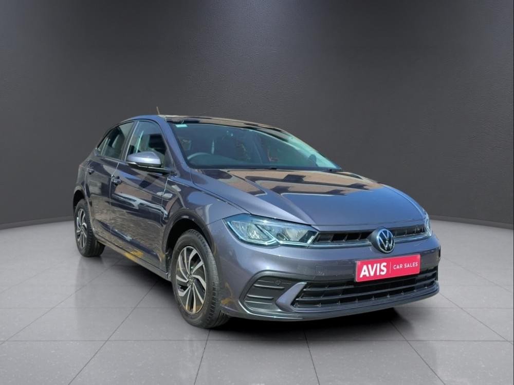 Volkswagen Polo Hatch 1.0 Tsi