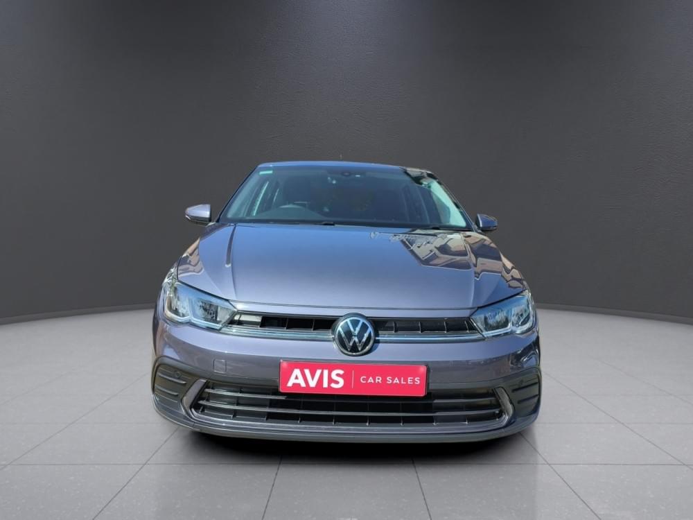 Volkswagen Polo Hatch 1.0 Tsi