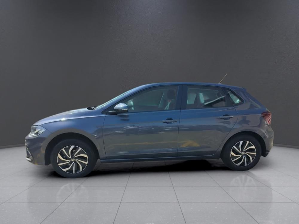 Volkswagen Polo Hatch 1.0 Tsi