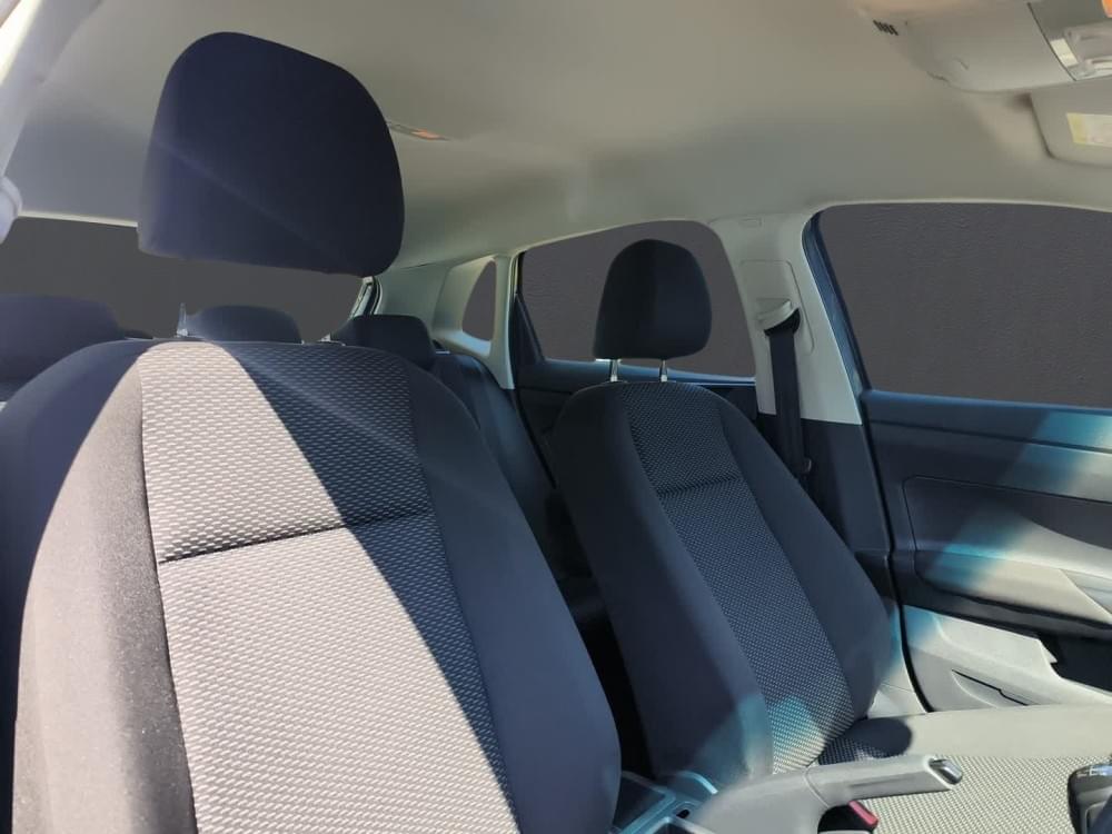 Volkswagen Polo Hatch 1.0 Tsi