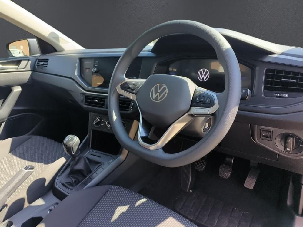 Volkswagen Polo Hatch 1.0 Tsi