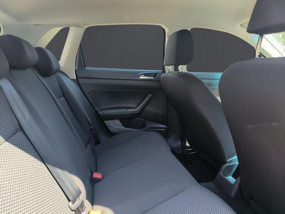 Volkswagen Polo Hatch 1.0 Tsi