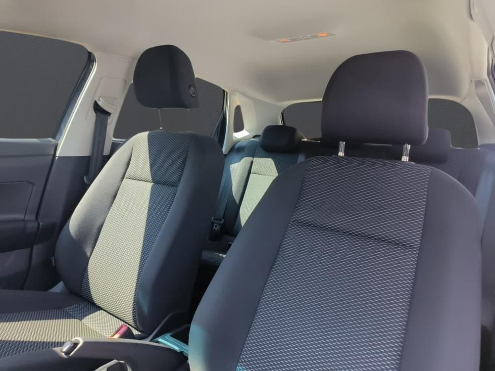 Volkswagen Polo Hatch 1.0 Tsi