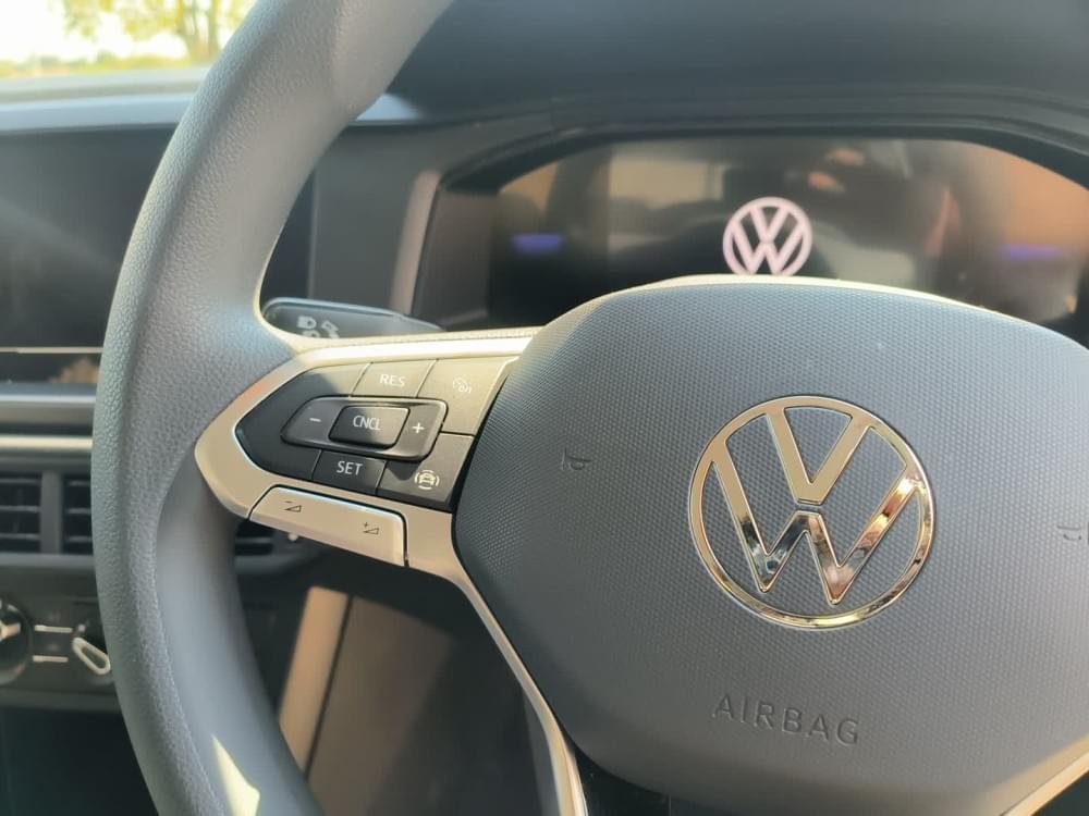 Volkswagen Polo Hatch 1.0 Tsi