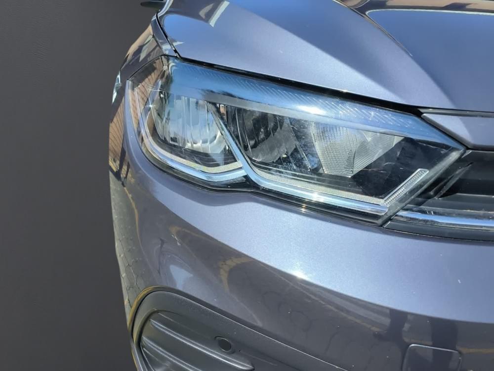 Volkswagen Polo Hatch 1.0 Tsi