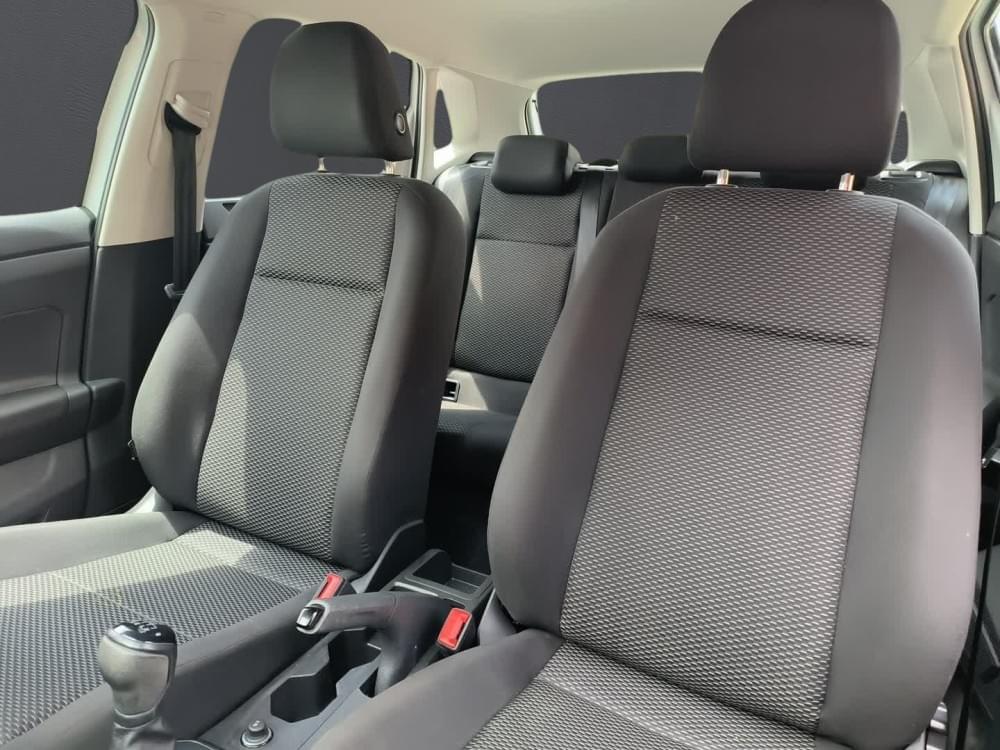 Volkswagen Polo Hatch 1.0 Tsi