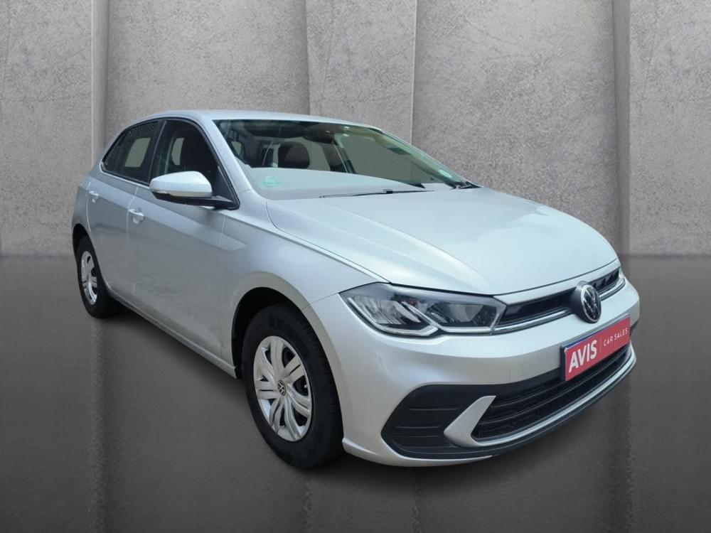 Volkswagen Polo Hatch 1.0 Tsi