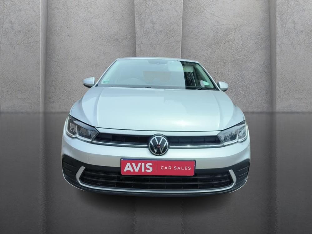 Volkswagen Polo Hatch 1.0 Tsi