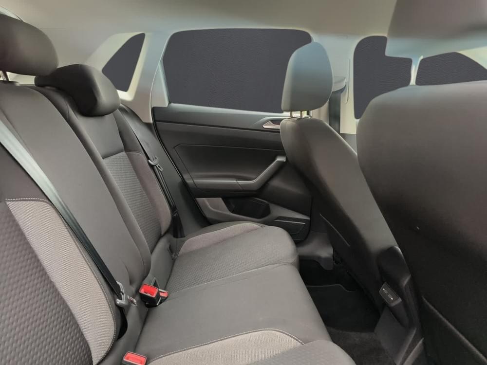 Volkswagen Polo Hatch 1.0 Tsi