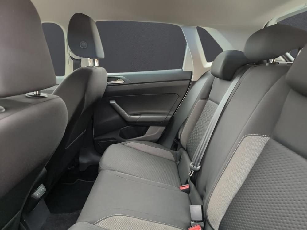 Volkswagen Polo Hatch 1.0 Tsi