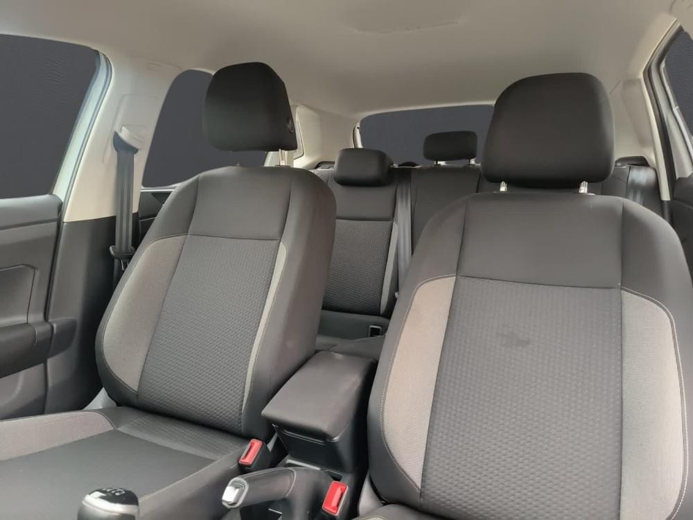 Volkswagen Polo Hatch 1.0 Tsi