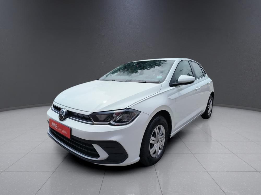 Volkswagen Polo Hatch 1.0 Tsi