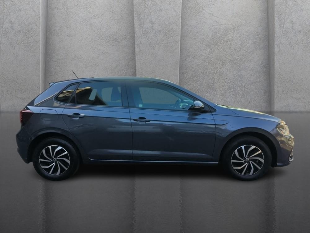 Volkswagen Polo Hatch 1.0 Tsi Life Dsg