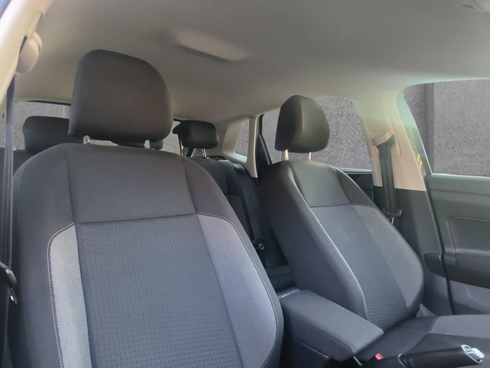 Volkswagen Polo Hatch 1.0 Tsi Life Dsg