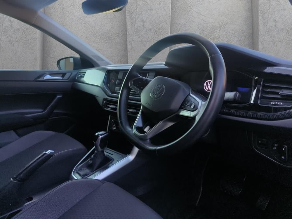 Volkswagen Polo Hatch 1.0 Tsi Life Dsg