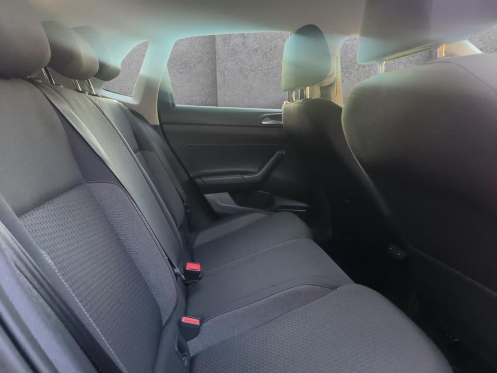 Volkswagen Polo Hatch 1.0 Tsi Life Dsg