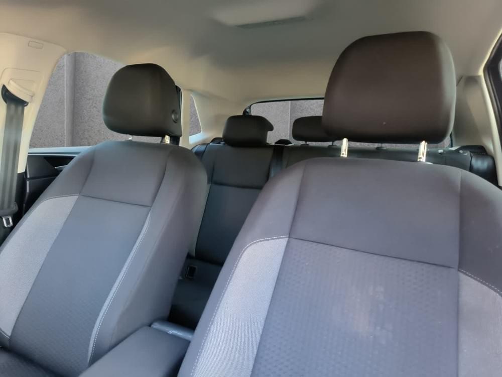 Volkswagen Polo Hatch 1.0 Tsi Life Dsg