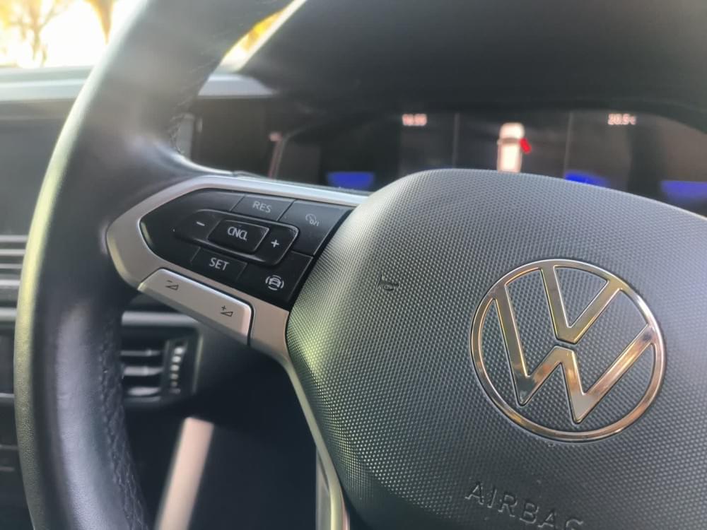 Volkswagen Polo Hatch 1.0 Tsi Life Dsg