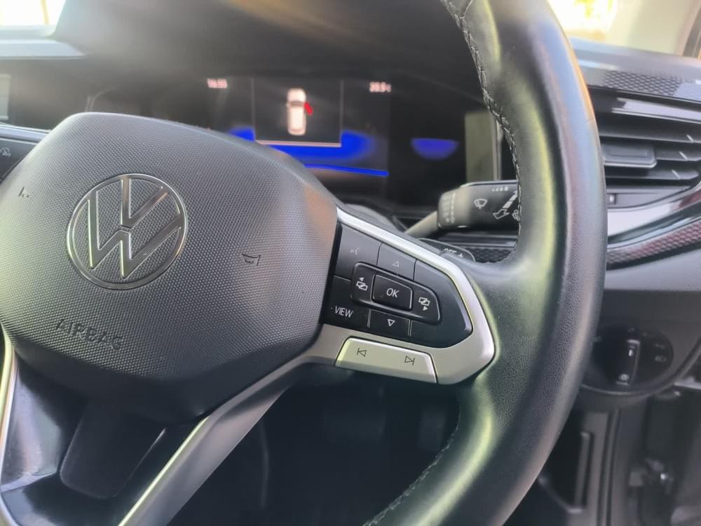 Volkswagen Polo Hatch 1.0 Tsi Life Dsg
