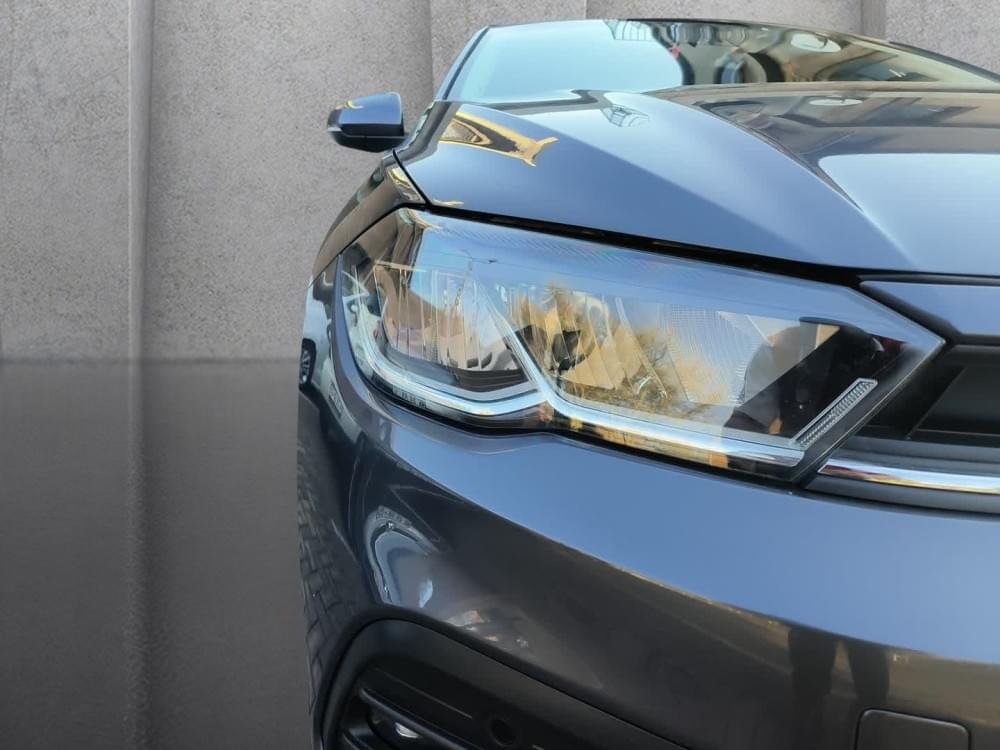Volkswagen Polo Hatch 1.0 Tsi Life Dsg
