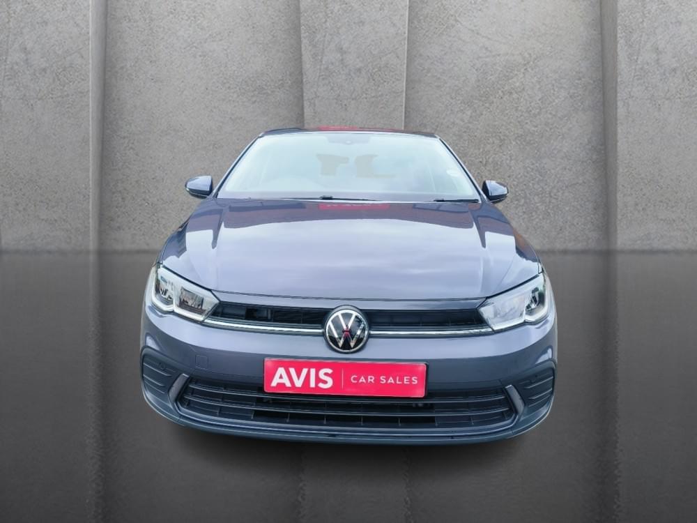 Volkswagen Polo Hatch 1.0 Tsi