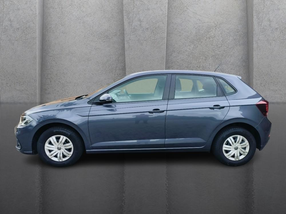 Volkswagen Polo Hatch 1.0 Tsi
