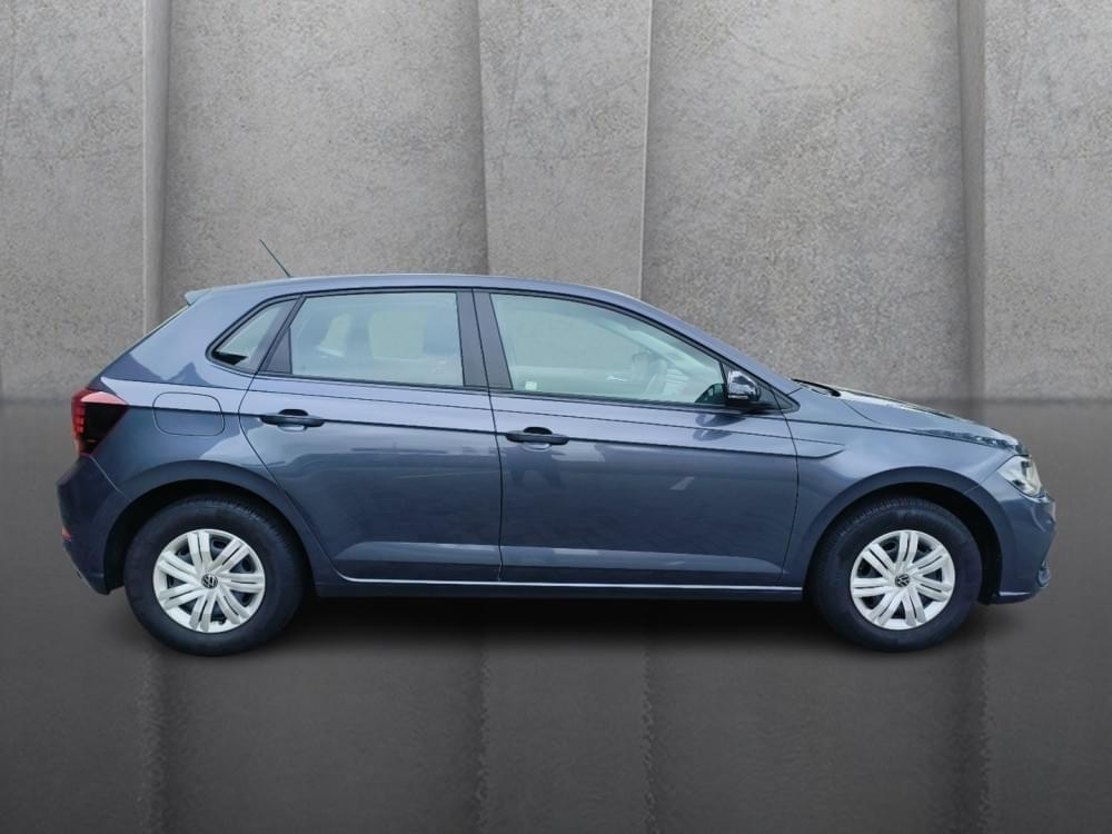 Volkswagen Polo Hatch 1.0 Tsi