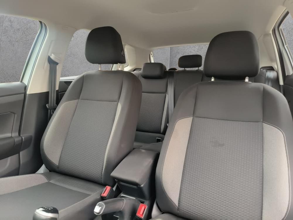 Volkswagen Polo Hatch 1.0 Tsi Life