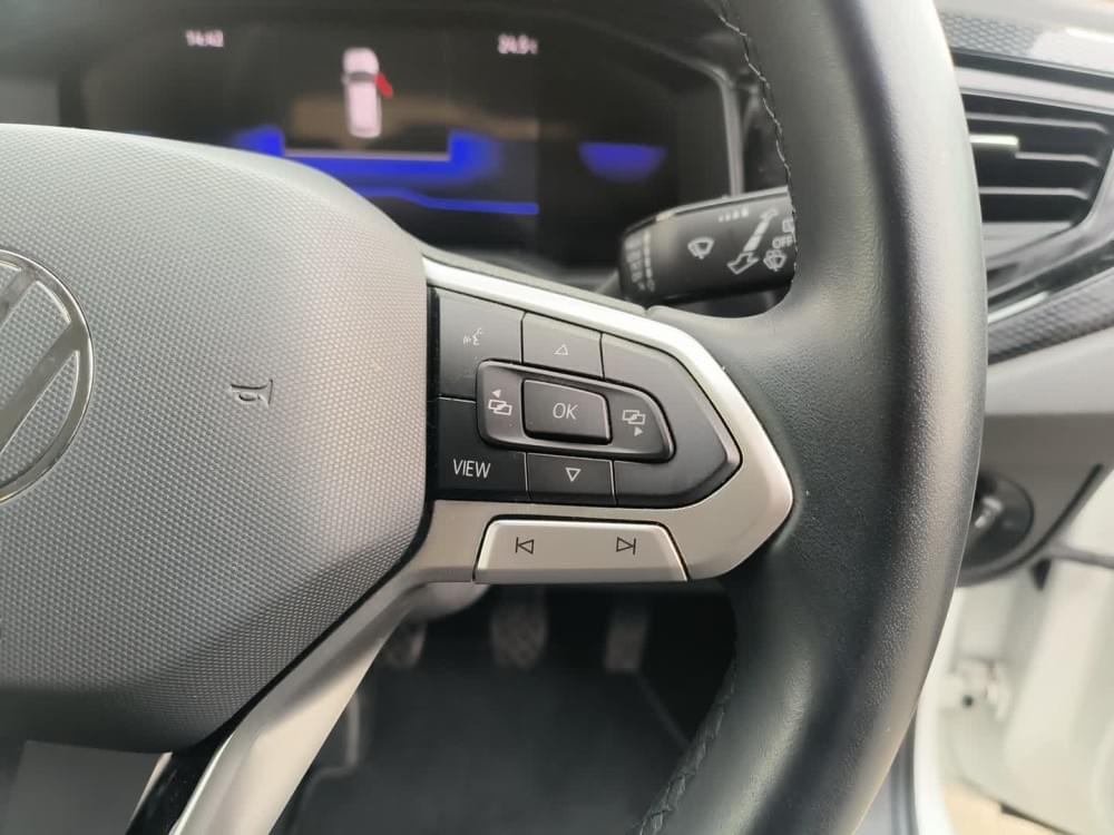 Volkswagen Polo Hatch 1.0 Tsi Life