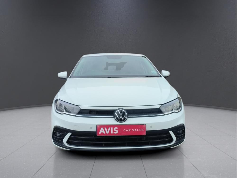 Volkswagen Polo Hatch 1.0 Tsi Life Dsg
