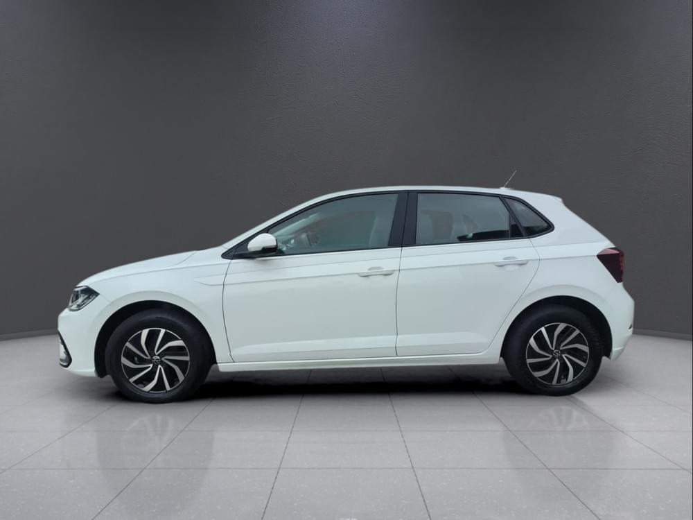 Volkswagen Polo Hatch 1.0 Tsi Life Dsg