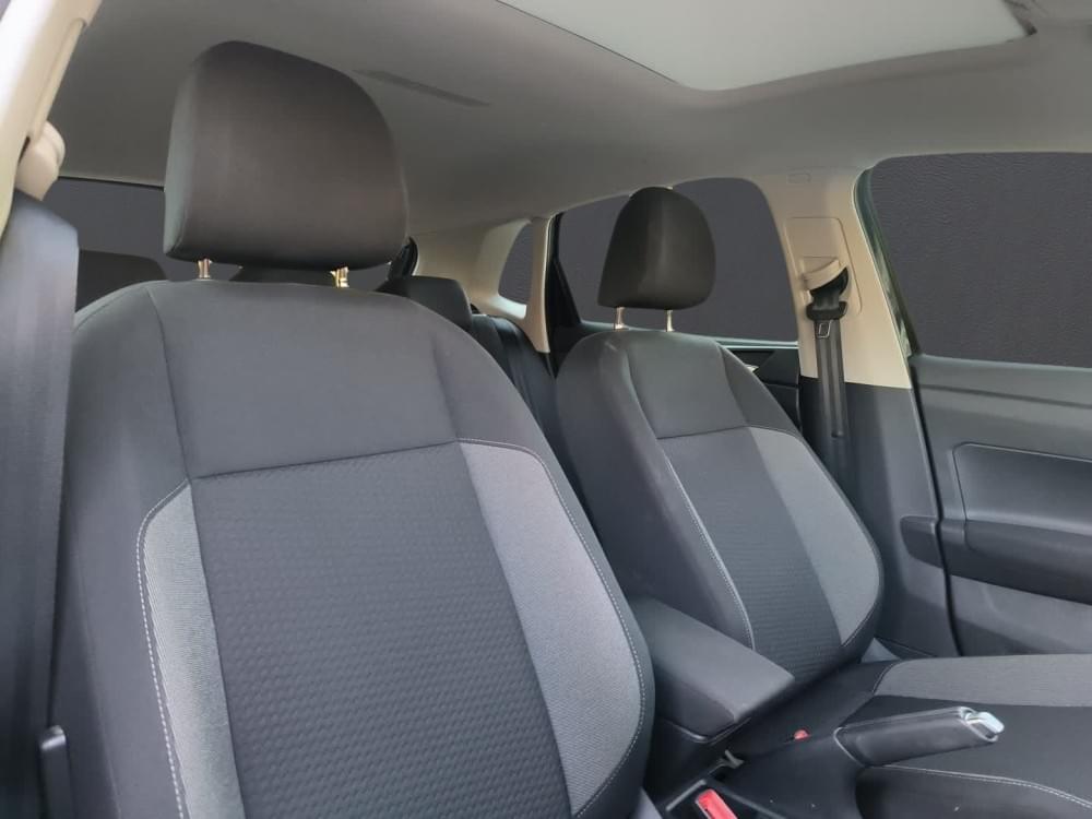 Volkswagen Polo Hatch 1.0 Tsi Life Dsg