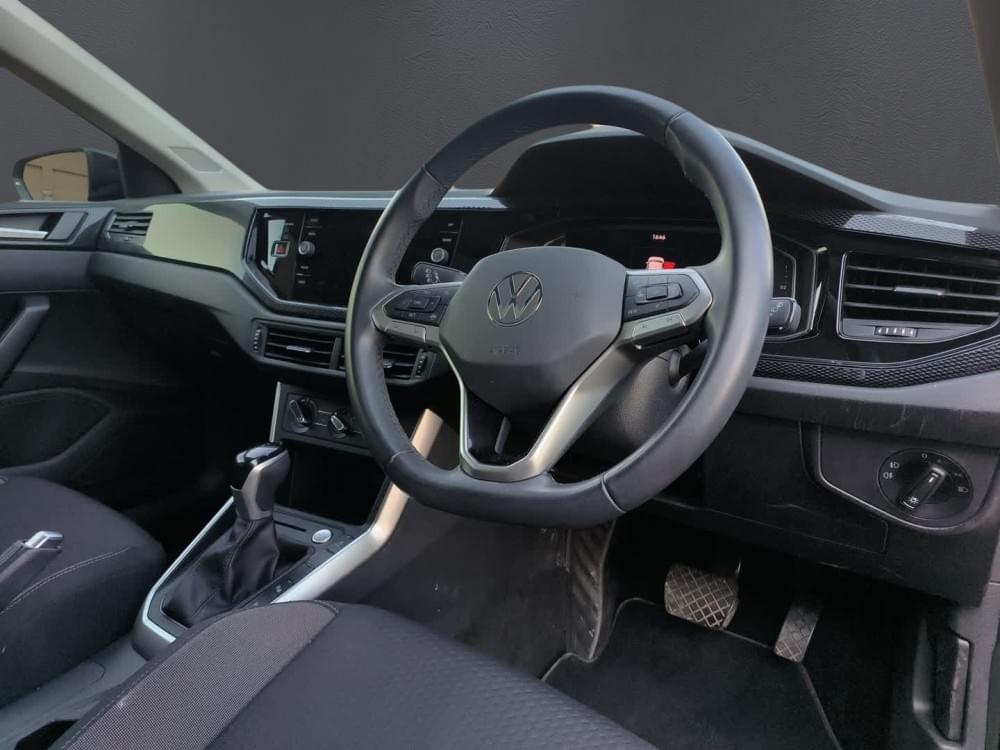 Volkswagen Polo Hatch 1.0 Tsi Life Dsg