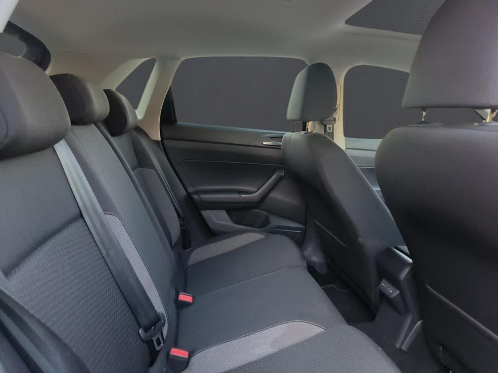 Volkswagen Polo Hatch 1.0 Tsi Life Dsg