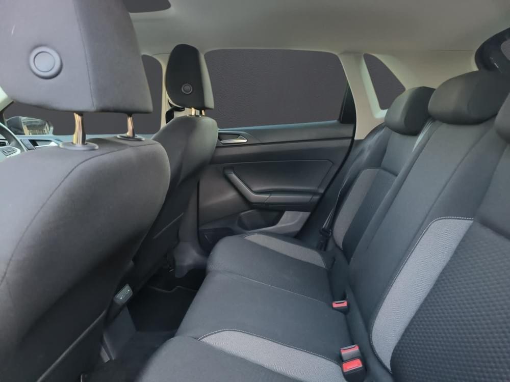 Volkswagen Polo Hatch 1.0 Tsi Life Dsg