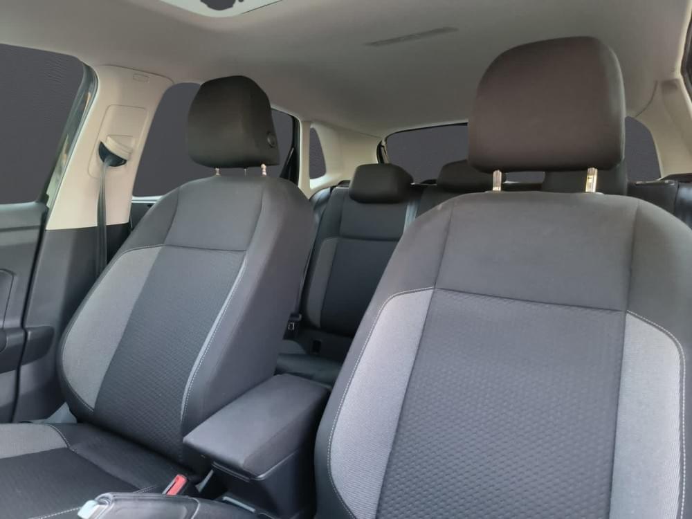 Volkswagen Polo Hatch 1.0 Tsi Life Dsg
