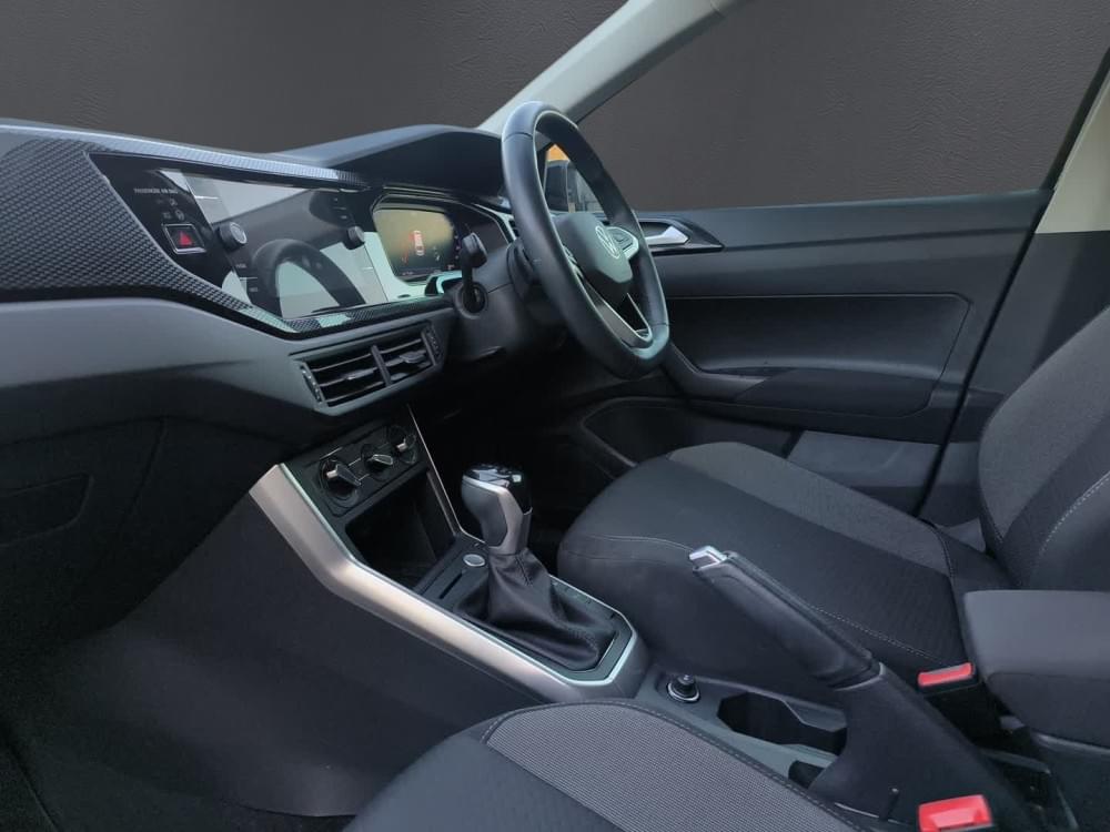 Volkswagen Polo Hatch 1.0 Tsi Life Dsg