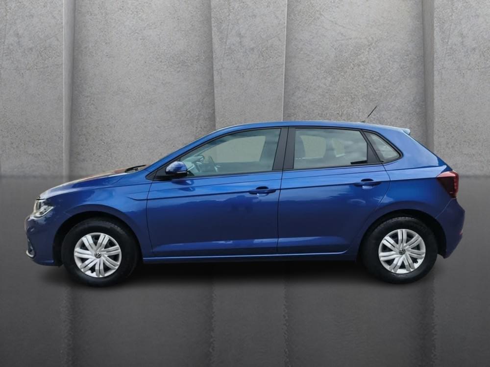 Volkswagen Polo Hatch 1.0 Tsi