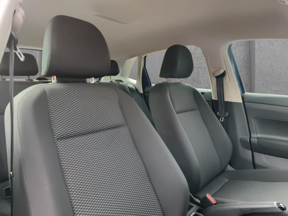 Volkswagen Polo Hatch 1.0 Tsi